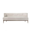 Interlude Home Chloe Sofa
