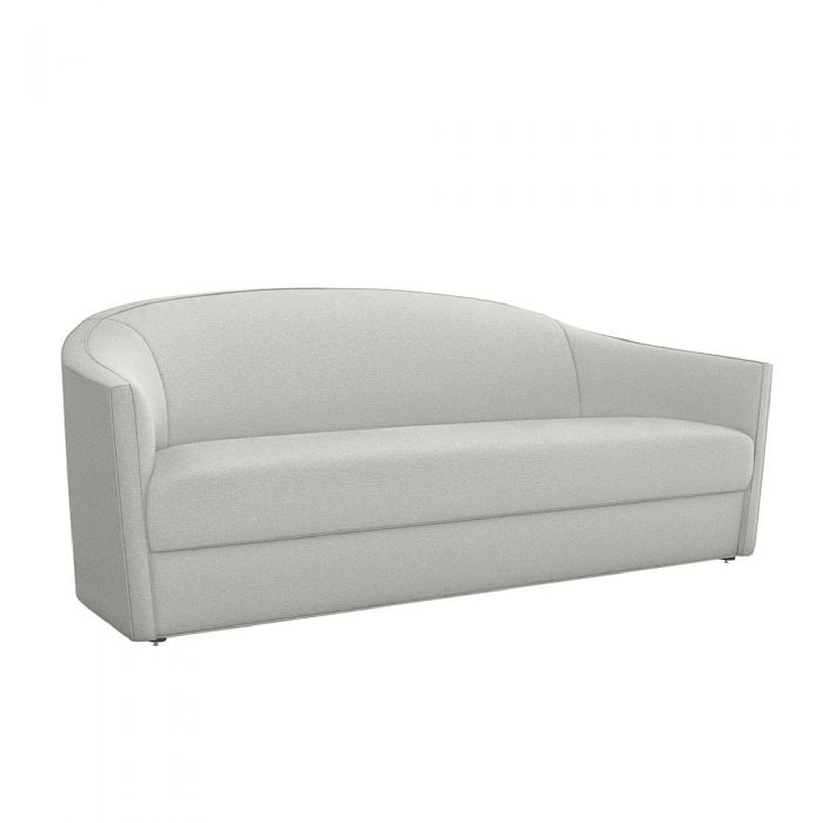 Interlude Home Turin Sofa