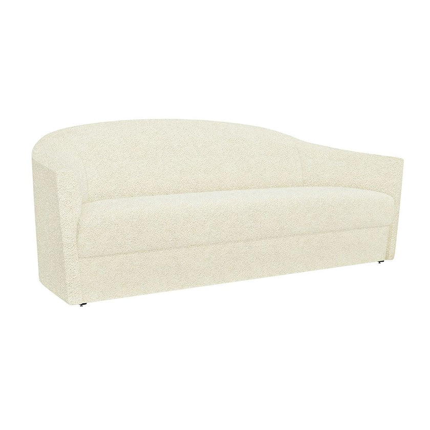 Interlude Home Turin Sofa