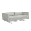 Interlude Luca Loveseat