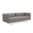Interlude Home Luca Loveseat