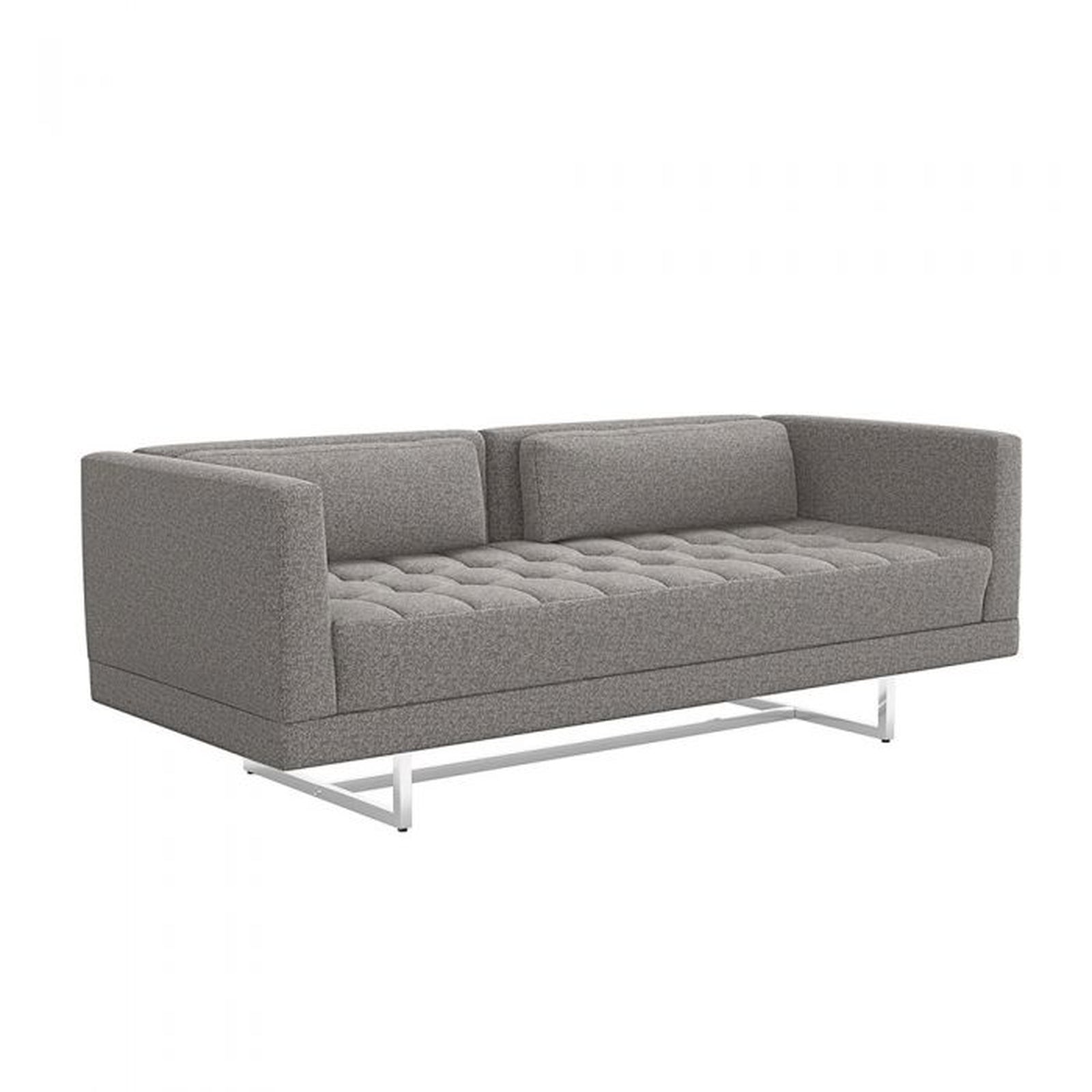Interlude Home Luca Loveseat