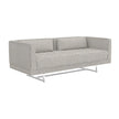 Interlude Home Luca Loveseat