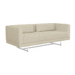 Interlude Luca Loveseat