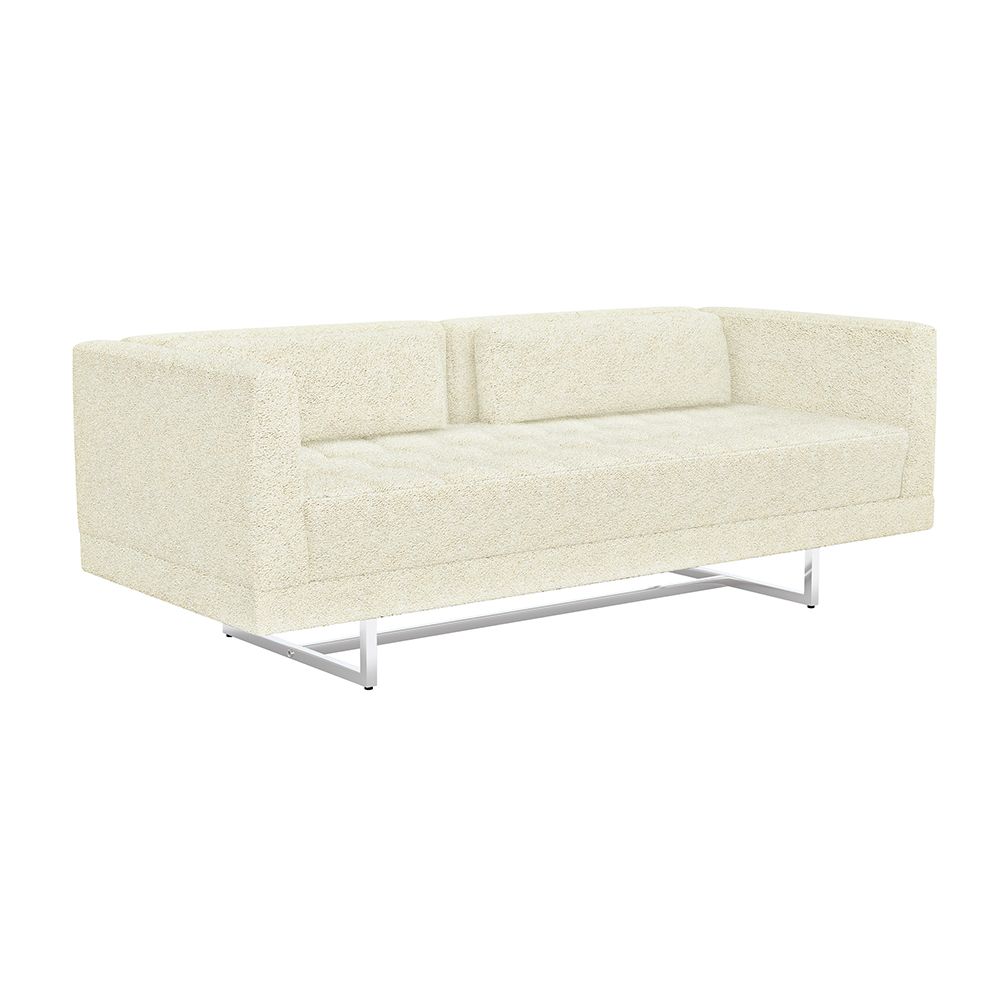 Interlude Luca Loveseat