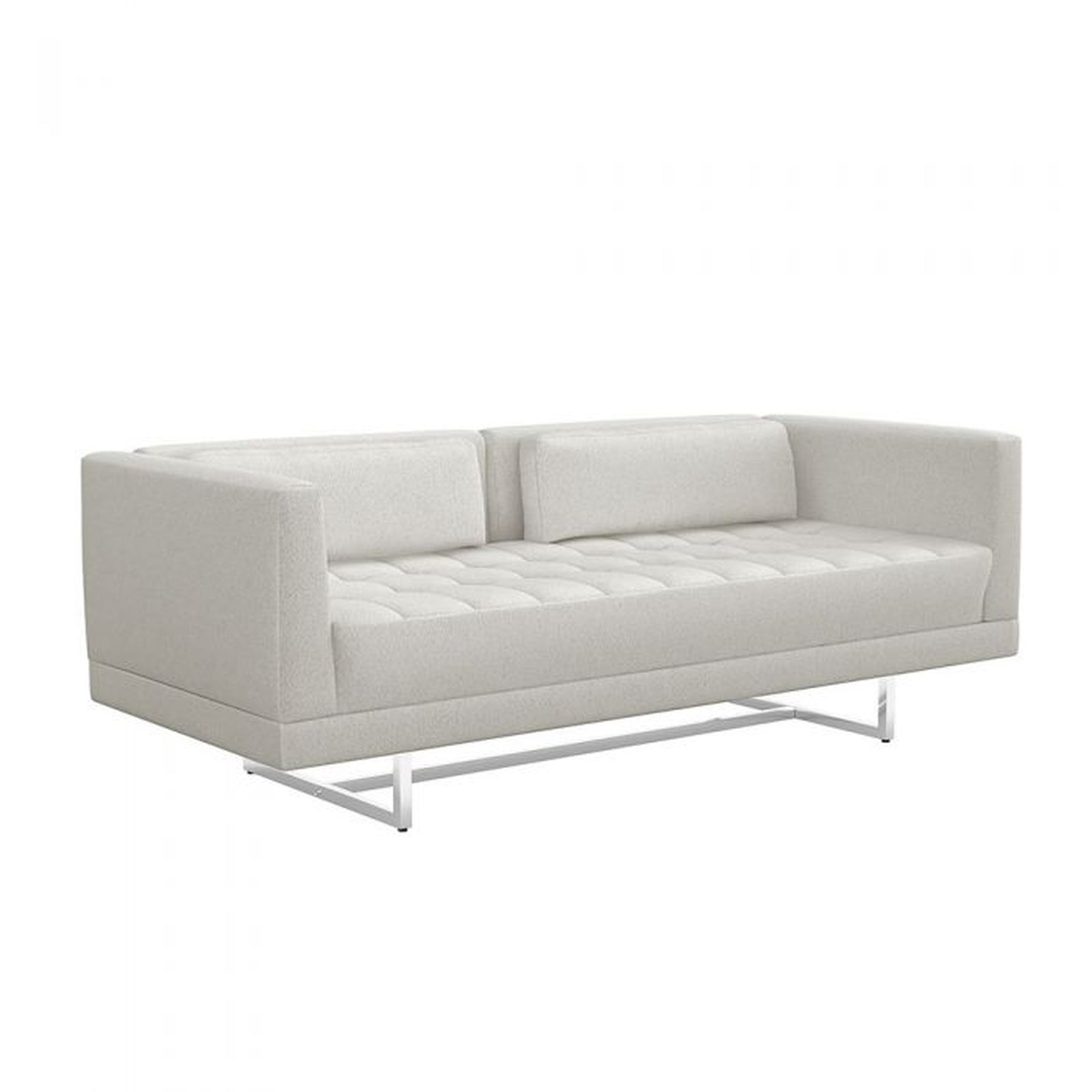 Interlude Luca Loveseat