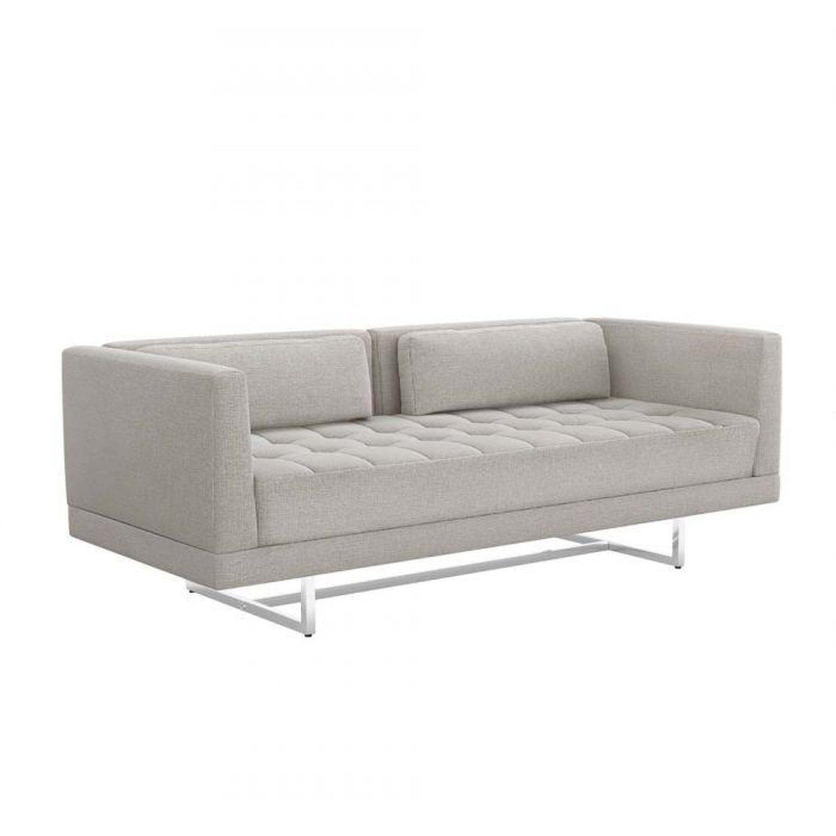 Interlude Luca Loveseat