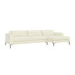 Interlude Home Izzy Chaise Sectional