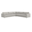Interlude Home Valencia 3 PC Sectional