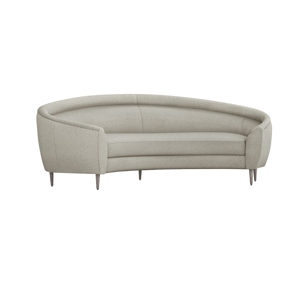 Interlude Home Capri Sofa