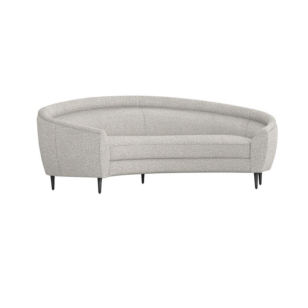 Interlude Home Capri Sofa