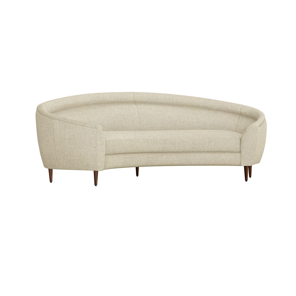 Interlude Home Capri Sofa