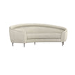 Interlude Home Capri Sofa
