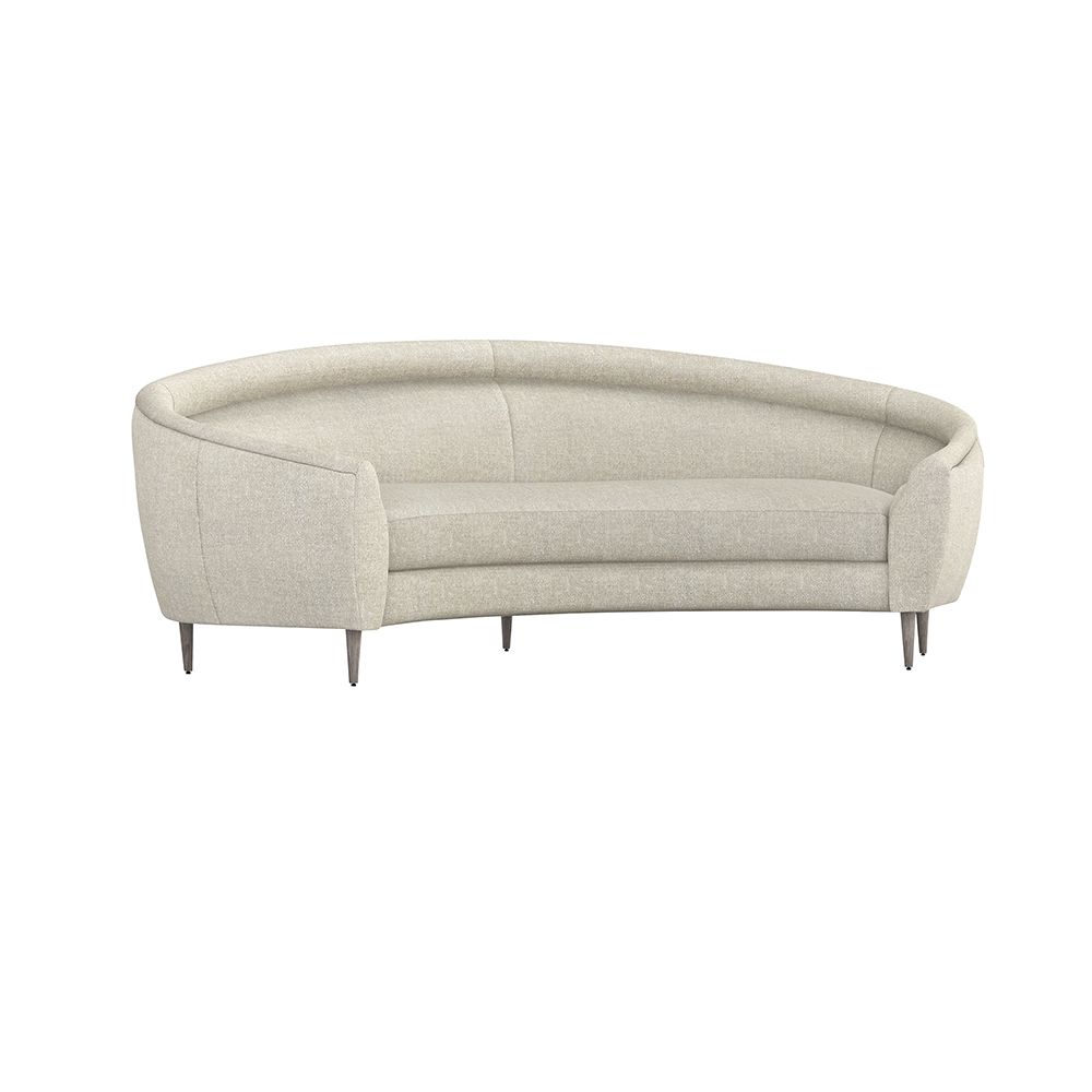 Interlude Home Capri Sofa