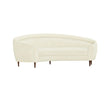 Interlude Home Capri Sofa