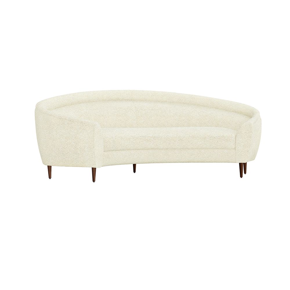 Interlude Home Capri Sofa
