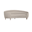 Interlude Home Capri Sofa
