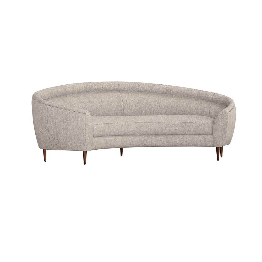 Interlude Home Capri Sofa
