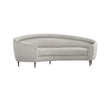 Interlude Home Capri Sofa
