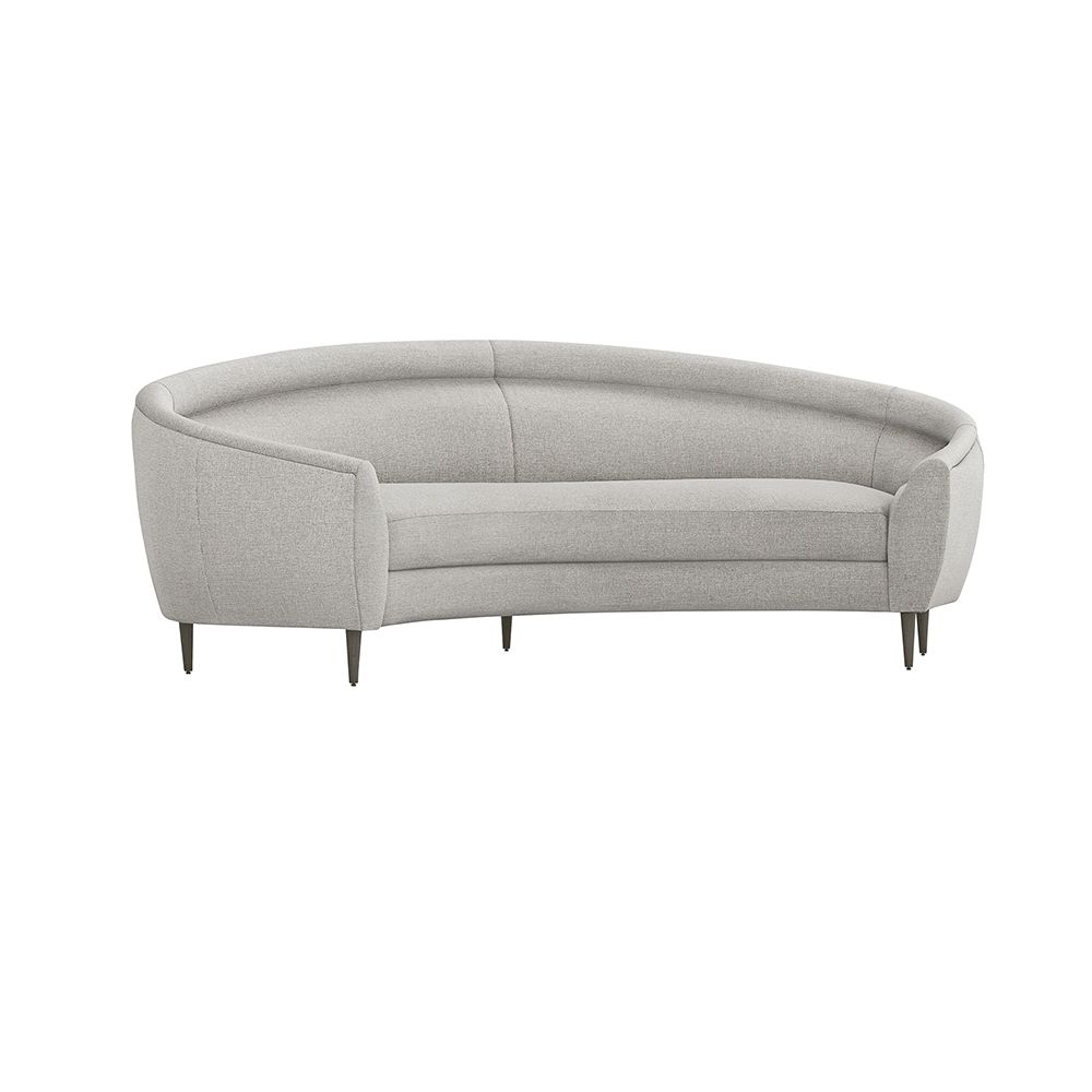 Interlude Home Capri Sofa