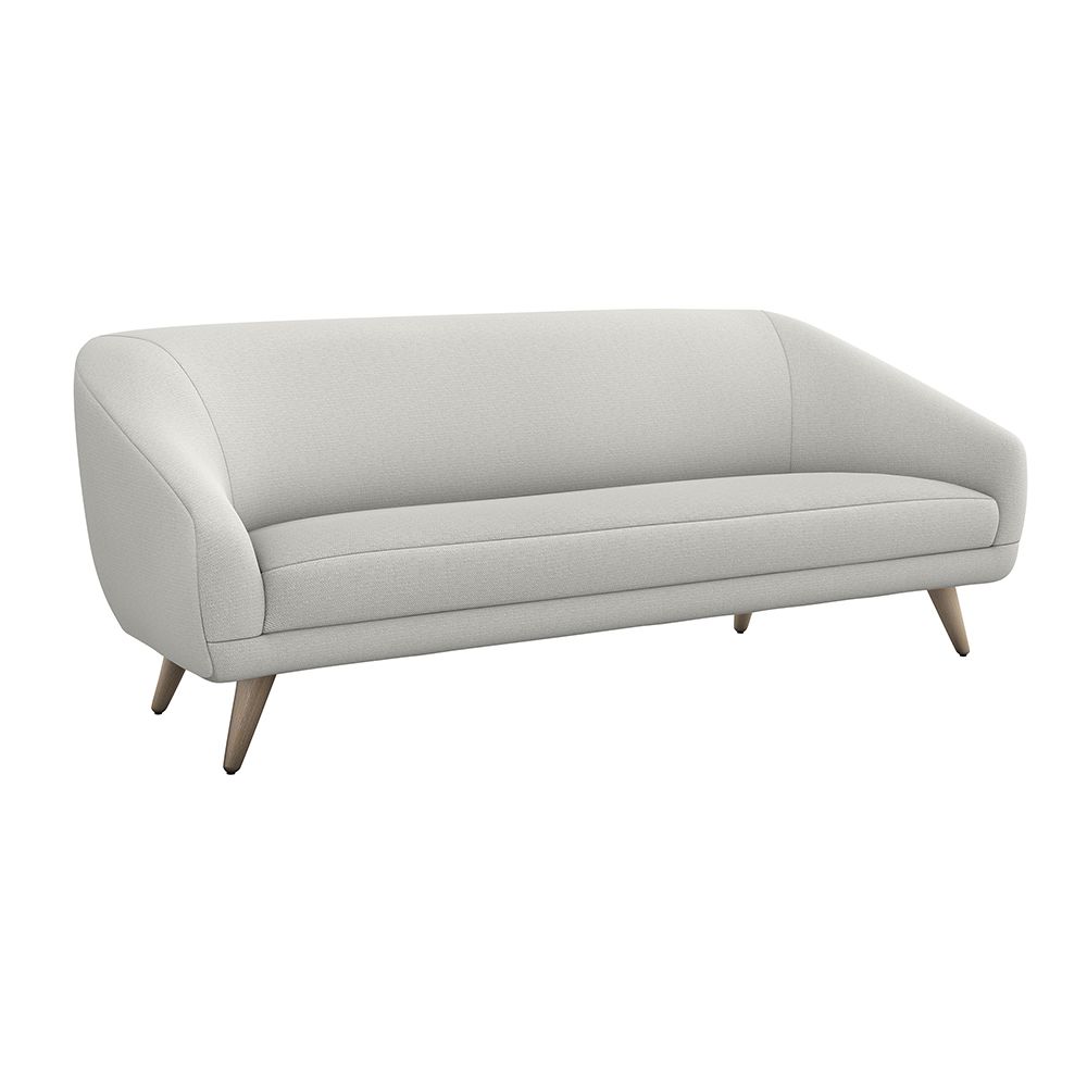 Interlude Home Profile Sofa