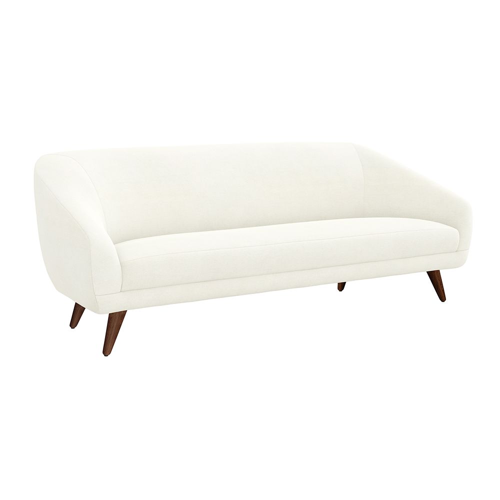 Interlude Home Profile Sofa