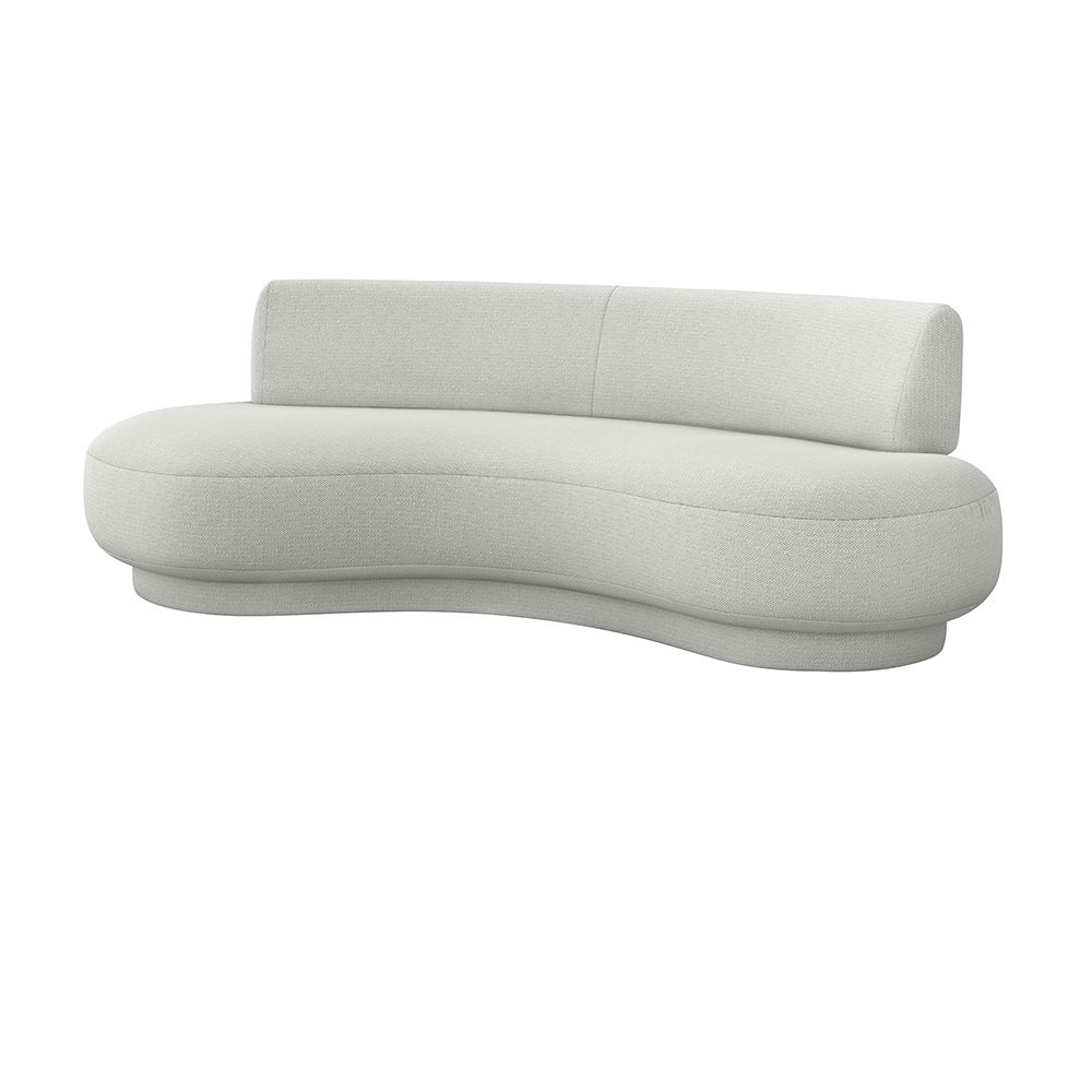 Interlude Home Nuage Sofa