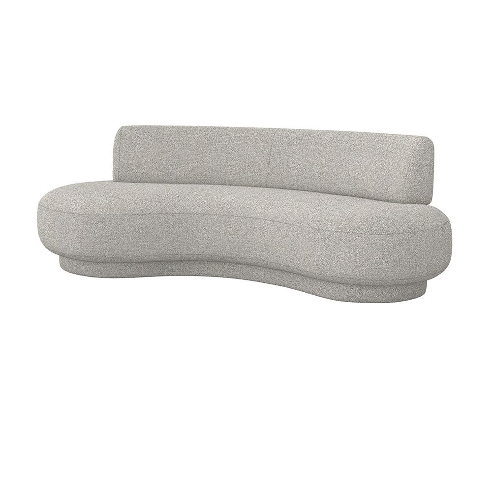 Interlude Home Nuage Sofa