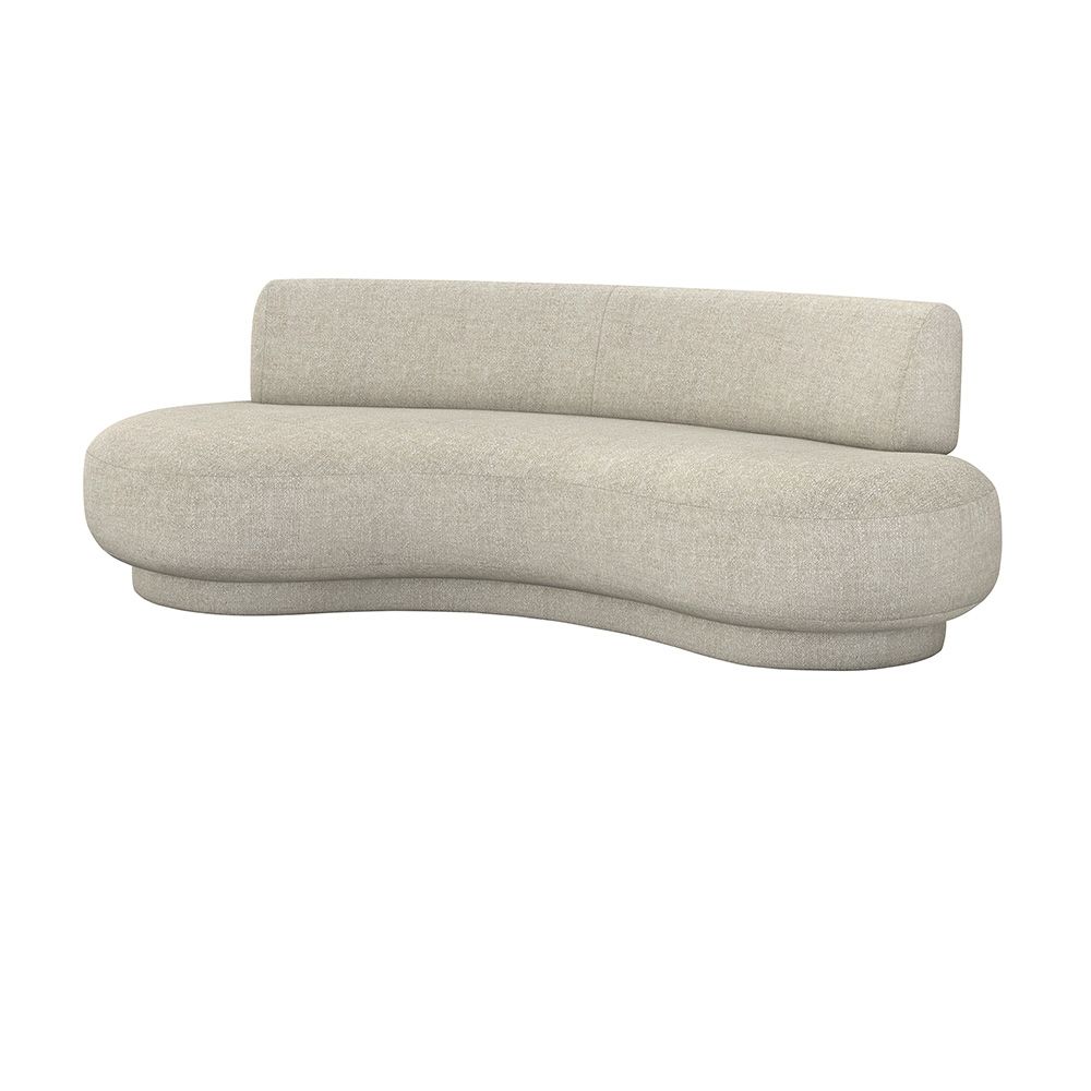 Interlude Home Nuage Sofa