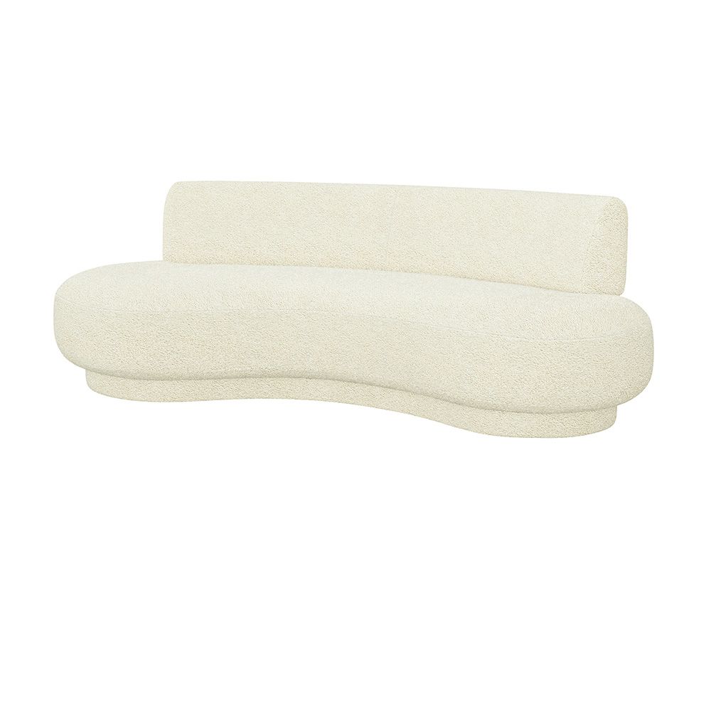 Interlude Home Nuage Sofa