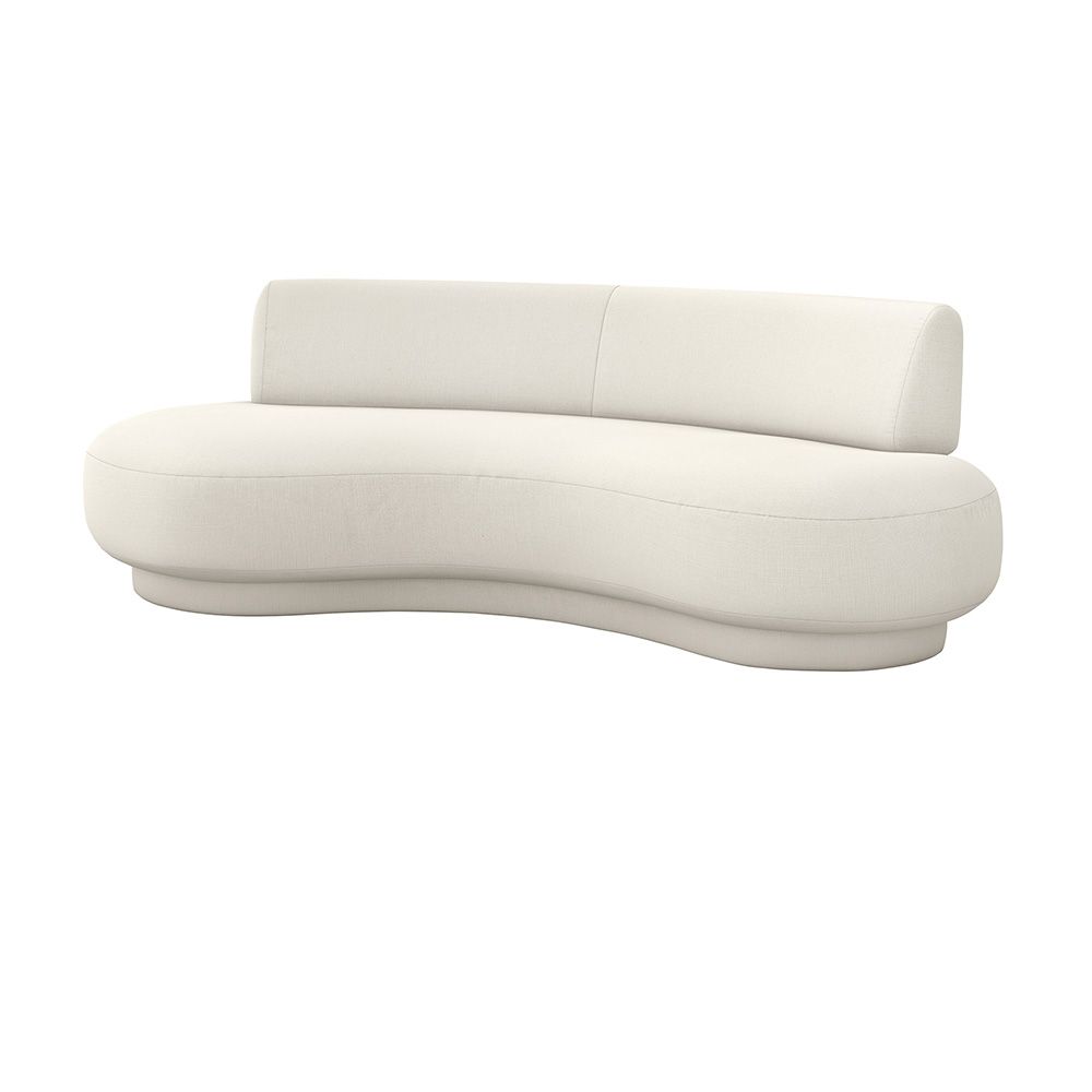 Interlude Home Nuage Sofa