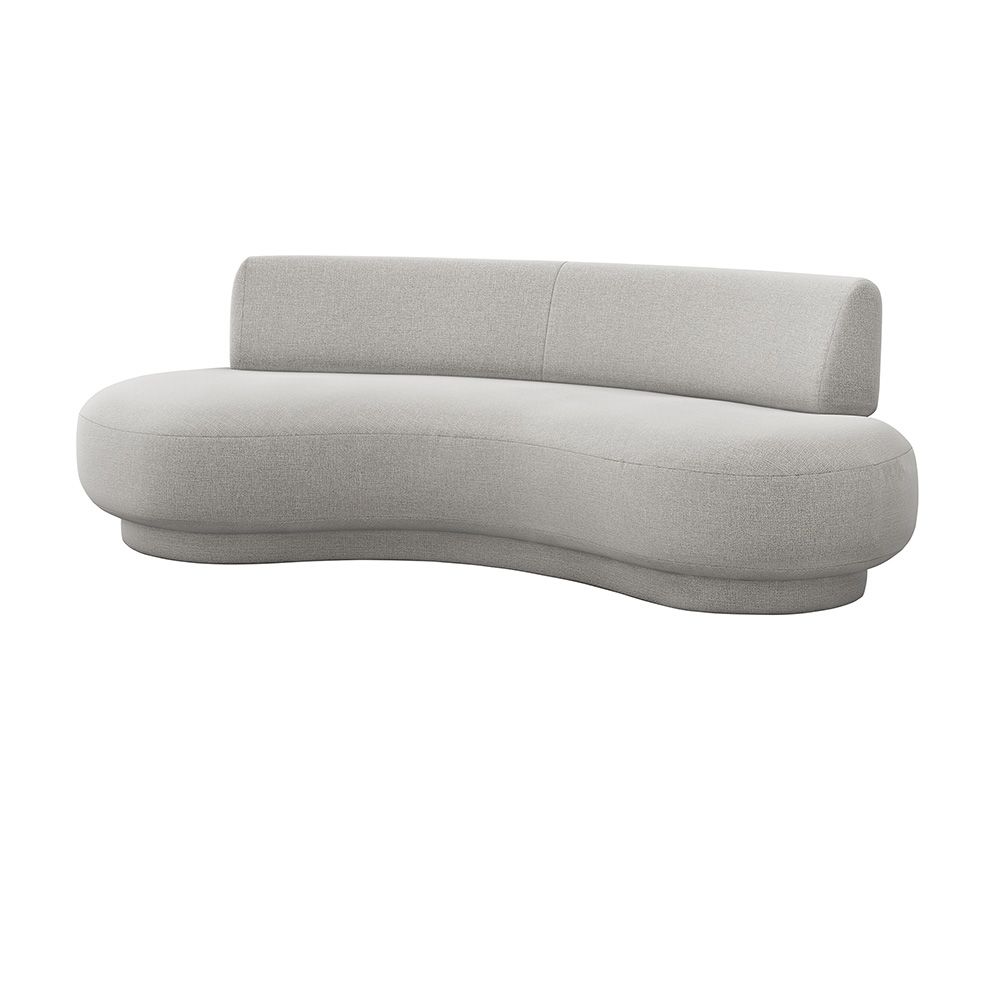 Interlude Home Nuage Sofa