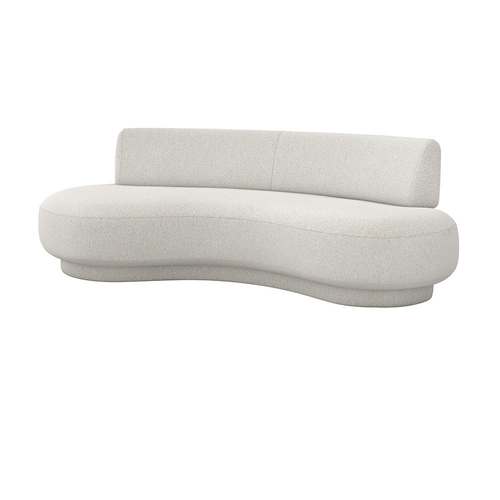 Interlude Home Nuage Sofa