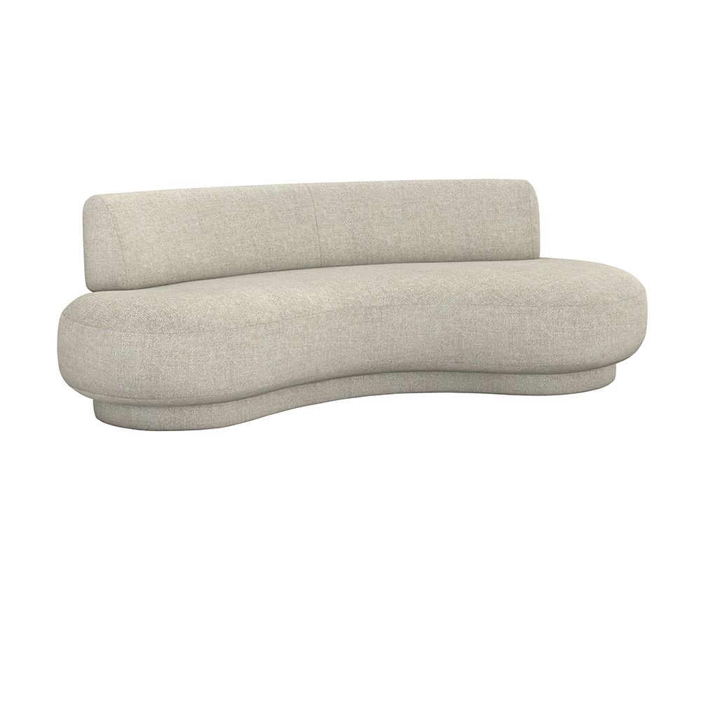 Interlude Home Nuage Sofa