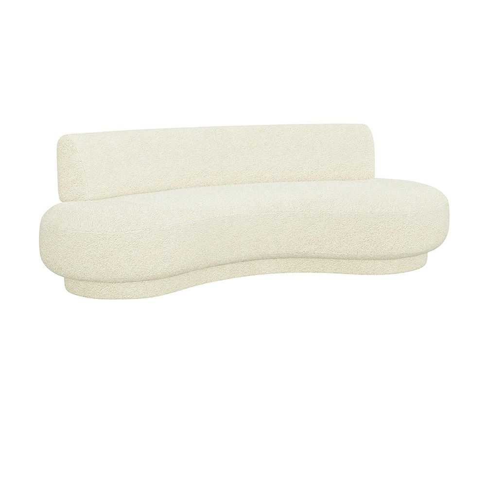 Interlude Home Nuage Sofa