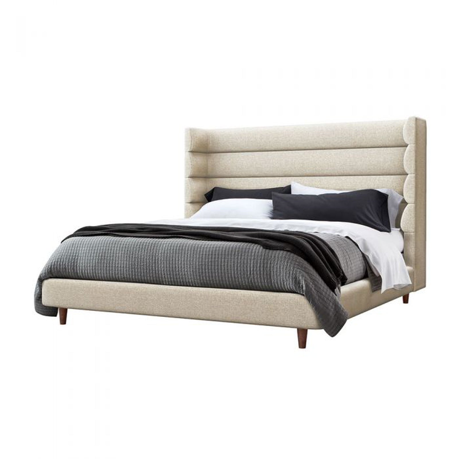 Interlude Home Ornette Bed
