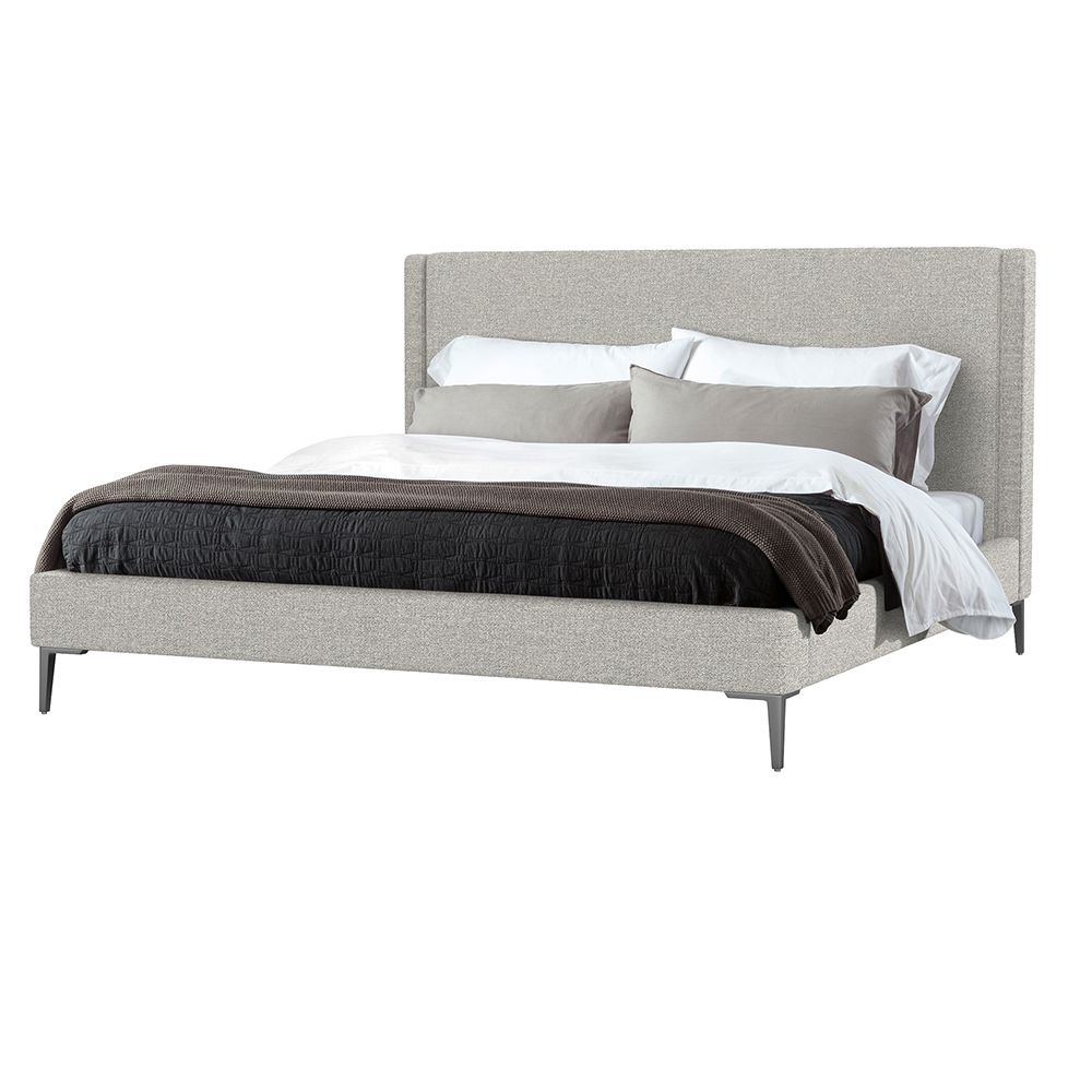 Interlude Home Izzy Bed