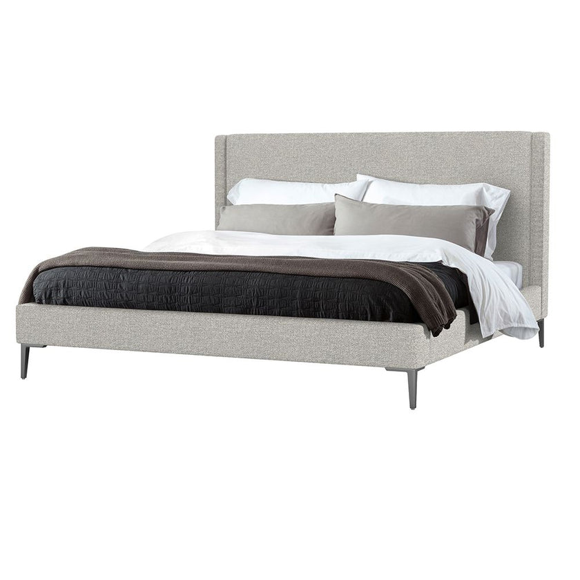 Interlude Home Izzy Bed
