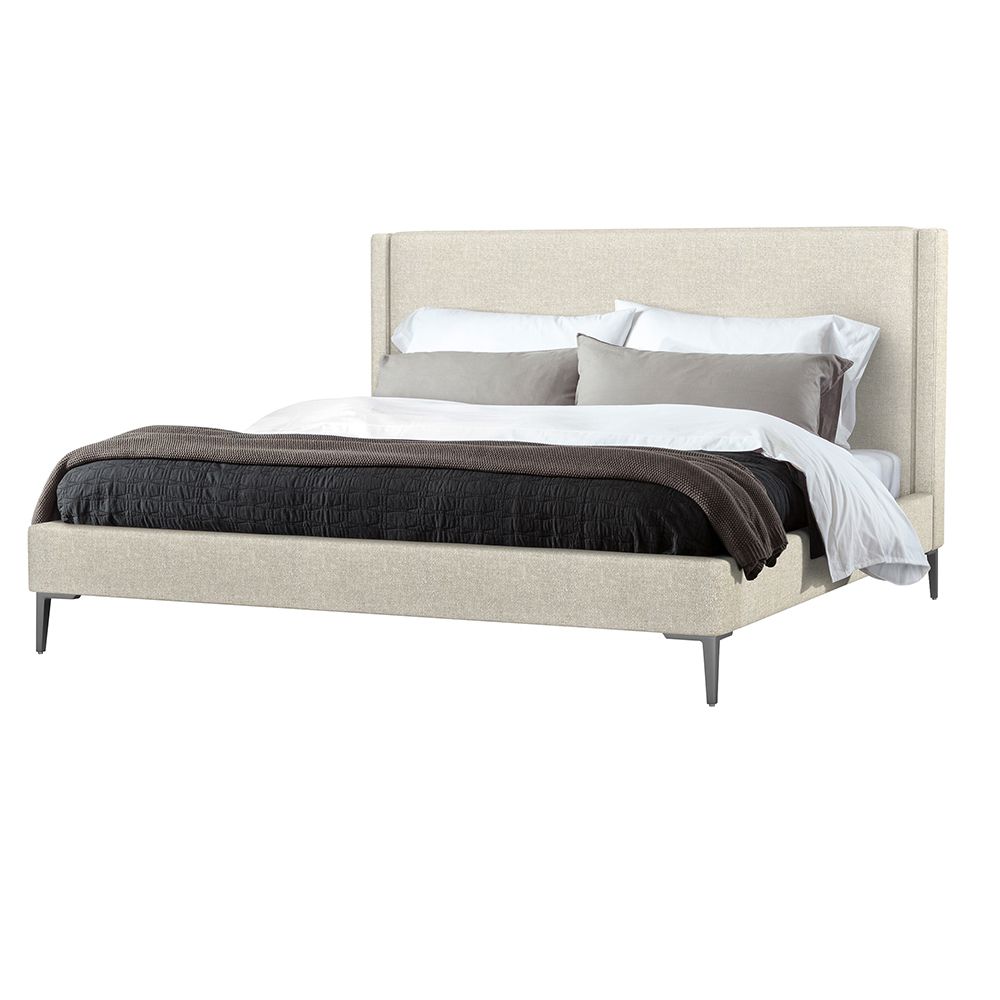 Interlude Home Izzy Bed