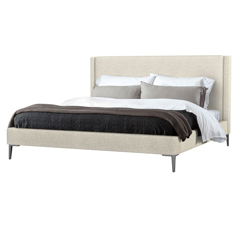 Interlude Home Izzy Bed