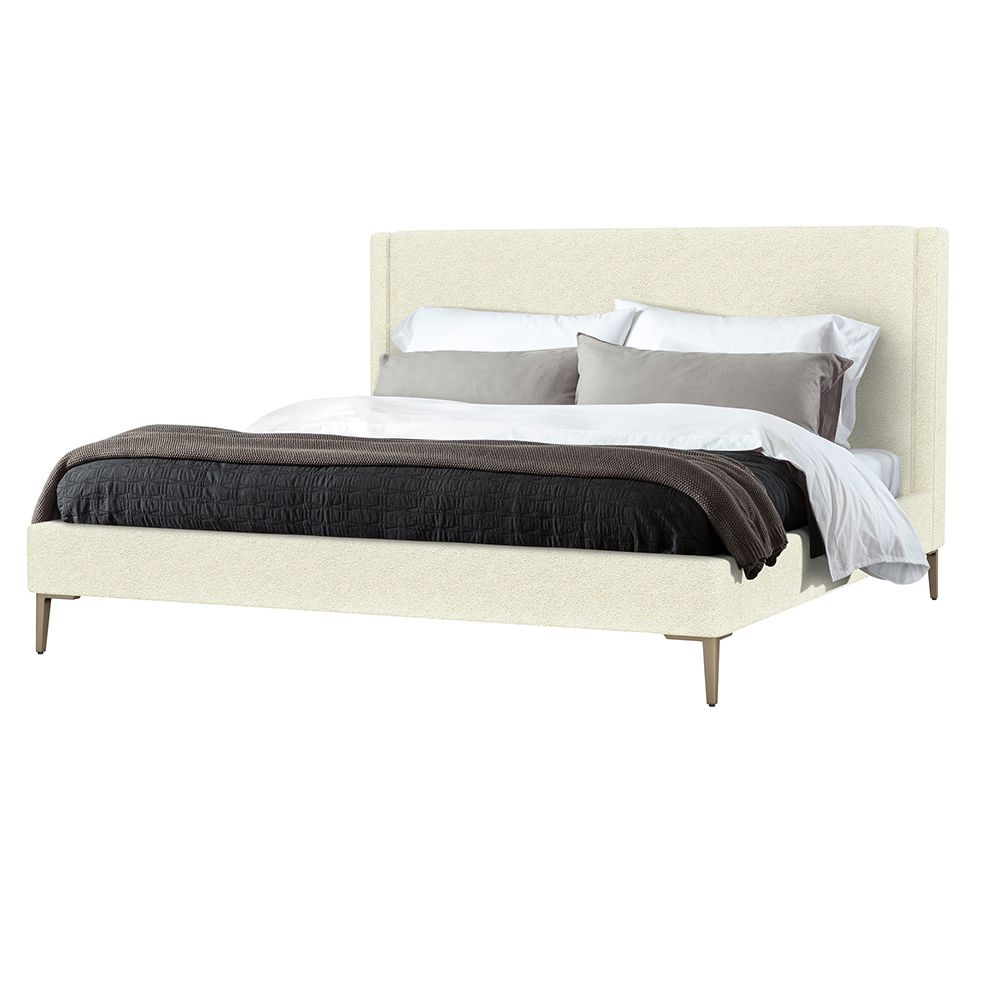 Interlude Home Izzy Bed