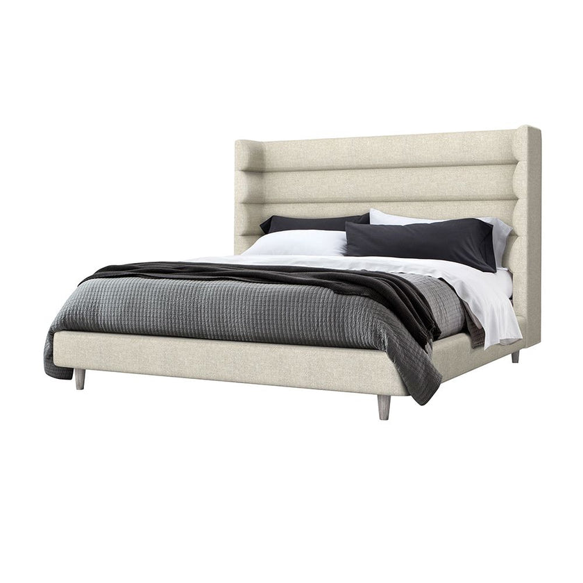 Interlude Home Ornette Bed