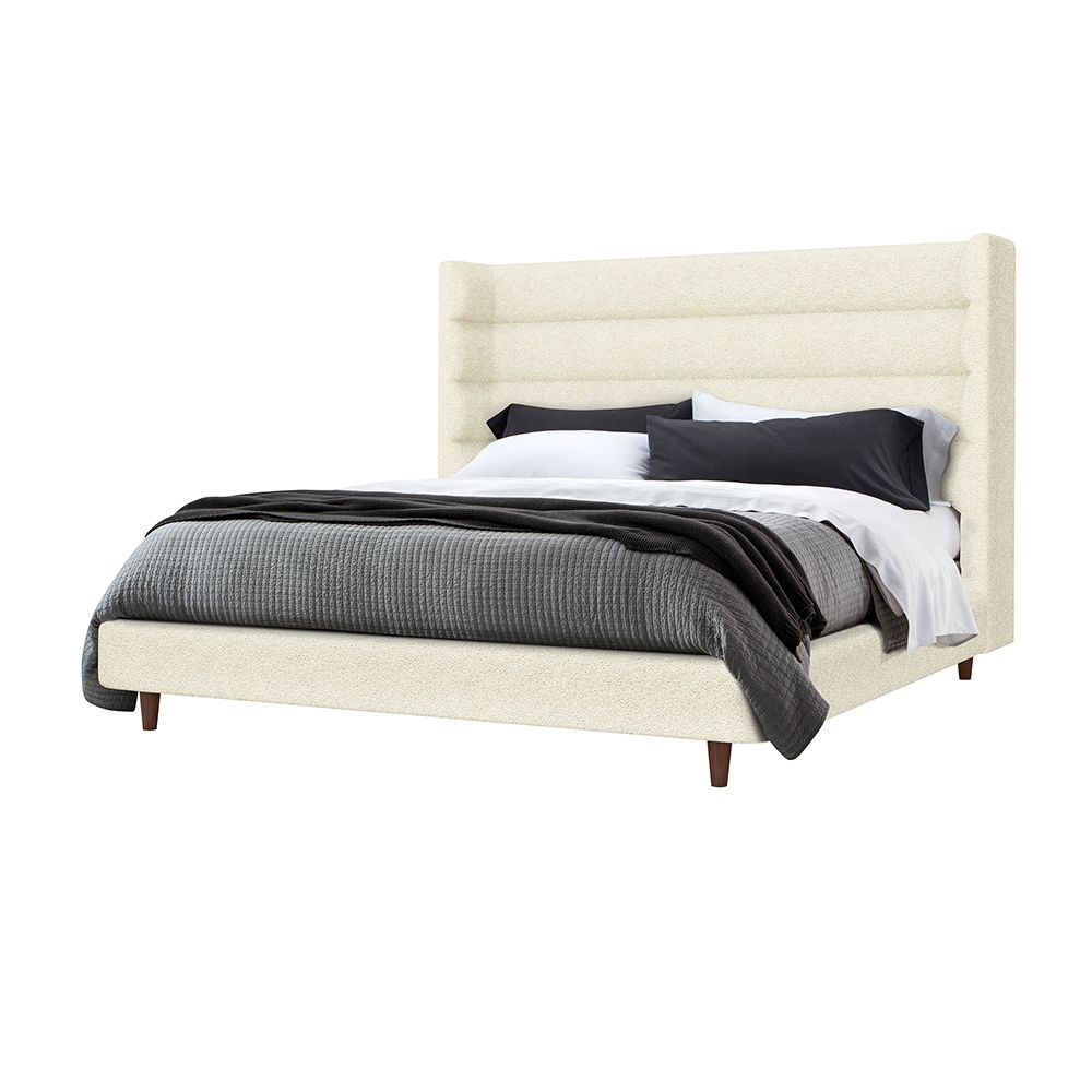 Interlude Home Ornette Bed