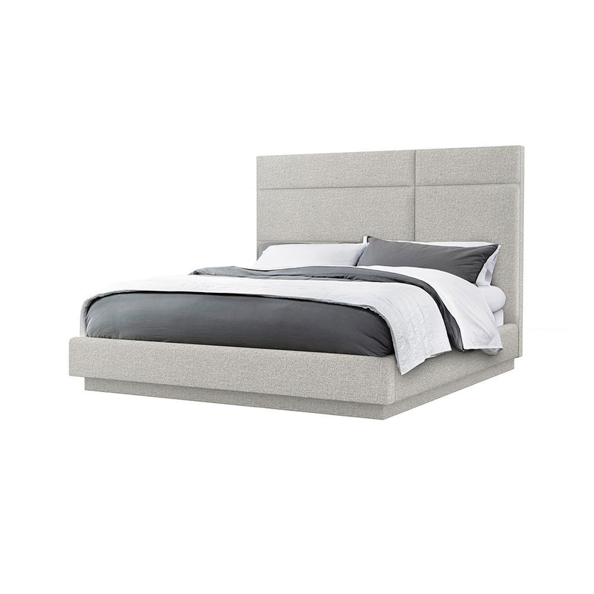 Interlude Home Quadrant Bed