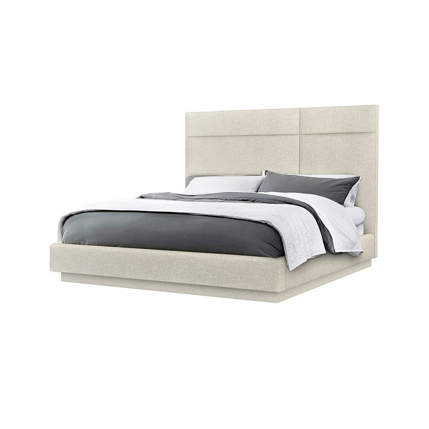 Interlude Home Quadrant Bed