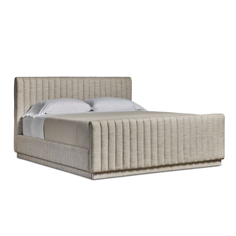 Interlude Skylar King Bed