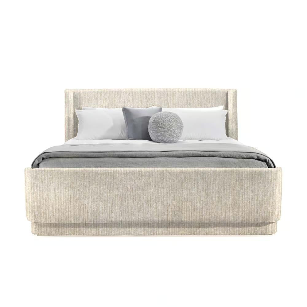 Interlude Kaia Bed