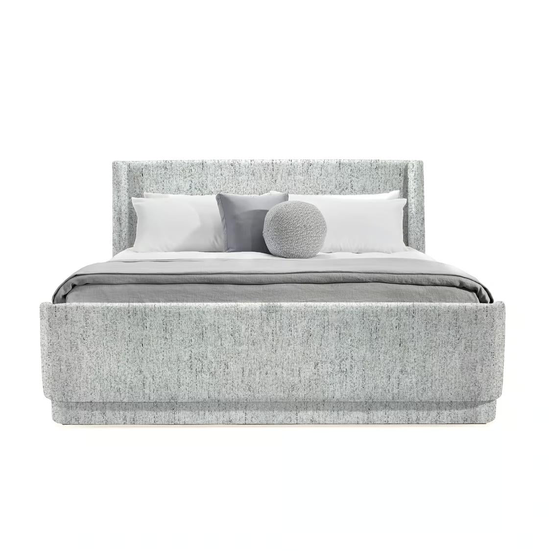 Interlude Kaia Bed