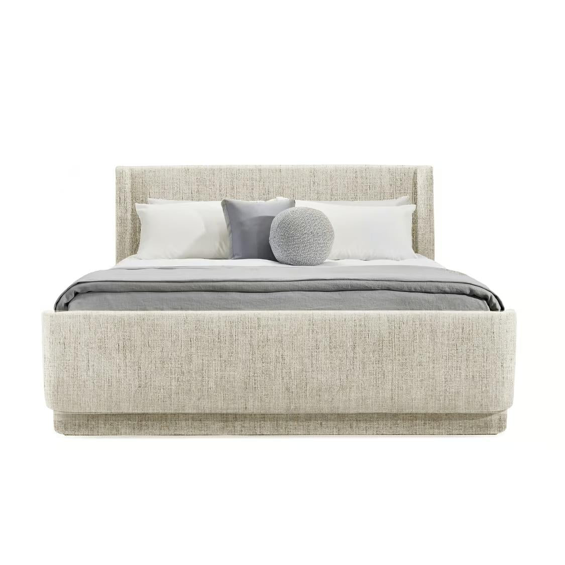 Interlude Kaia Bed