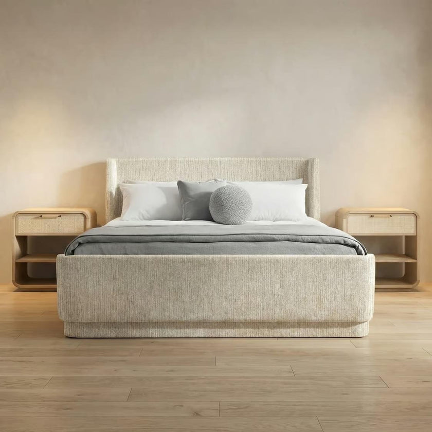 Interlude Kaia Bed